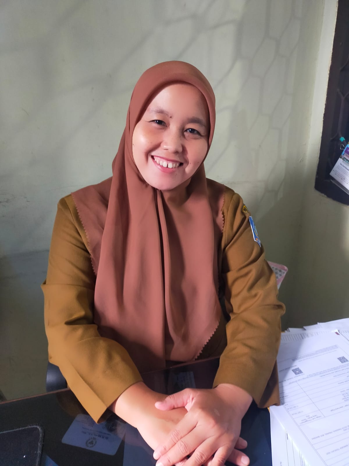 Foto YULIANTI